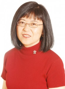 Lorene Oikawa